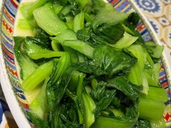 -阿拉丁新疆风味餐厅·清真(罗廊巷店)