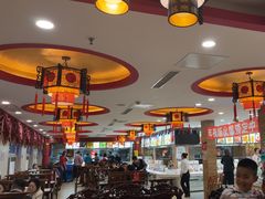 -百味饺子城•海鲜家常菜(秦皇岛店)