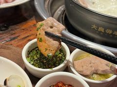 -大良毋米粥(锦龙路总店)