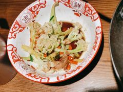 -老湘村·湖南土菜(天河维多利店)