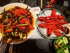 -红盔甲·小龙虾(人民广场店)