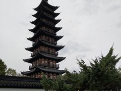 -上海方塔园