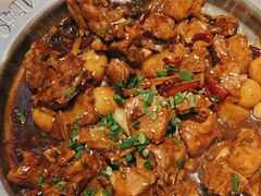 -胖哥俩肉蟹煲(光谷天地店)