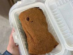 -老回回饺子馆(海洋馆店)