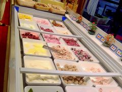 -银鲨海鲜烤肉火锅自助餐厅(五星店)
