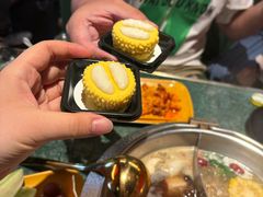-牛New寿喜烧(金鹰世界店)
