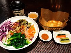 -TAMATI(巴黎贝甜韩式西餐厅店)