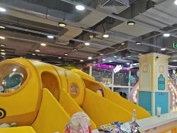 -万达宝贝王(上海浦江店)