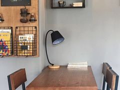 -转山咖啡(松柏社区店)