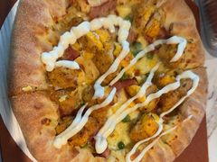 -达美乐比萨(南京路店)