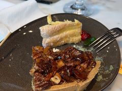 -美食汇自助餐厅(成都万达瑞华酒店)