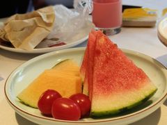 -南山饭店(阳明古镇店)