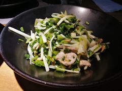 -金牌外婆家(苏州中心店)