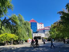 -北京交通大学