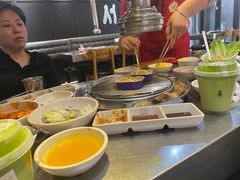 -喜来稀肉(虹泉路店)