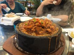 -西江美食舫·江西菜(健德桥店)