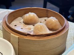 潮府虾饺皇-潮府馆·非遗潮州菜·世纪公园(新国际博览中心店)