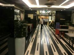 -北海渔村酒楼·粤菜海鲜点心(新华店)