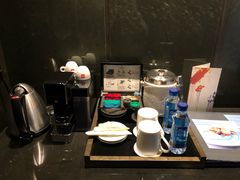-广州四季酒店