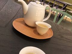-震旦博物馆·A Cafe