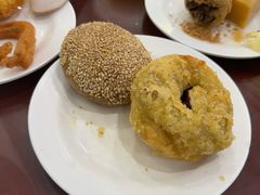 -聚德华天护国寺小吃(甜水园店)
