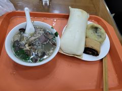 -白魁老号饭庄(交道口店)