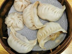 -蒋家桥饺面店(四望亭路店)