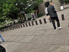 -南关石牌坊古镇