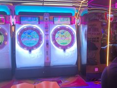 -风云再起游乐汇(北京西单西西友谊店)