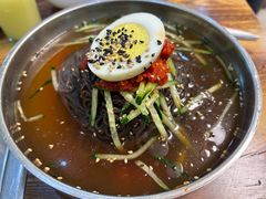 -松栢朝鲜族味道·脊骨汤(总店)