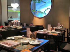 大堂-苏帮袁Sue Cuisine(南开大悦城店)
