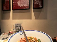 -大秦小宴•新派西北(万象前海店)