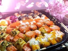 -河风精致寿司(尼盛店)