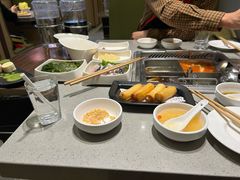 -海底捞火锅(贵和购物中心店.原鲁能城店)