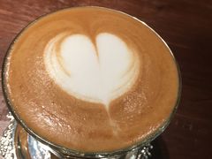 -上古咖啡ShadowCafe&Reastaurant(哈尔滨中央大街店)
