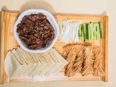 -元鼎宝驴香·全驴宴(江宁店)