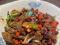 -潇湘阁(三里屯SOHO店)
