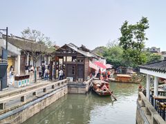 -姑苏家宴·苏帮菜·松鼠桂鱼(苏州总店)