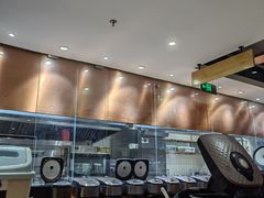 -绿茶餐厅(成都天府红店)