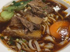 -康师傅私房牛肉面(北京南站店)