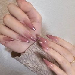 点击看大图 -M·X Nail日式美甲美睫
