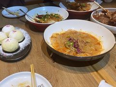-金掌勺锅包肉(华润万象城店)