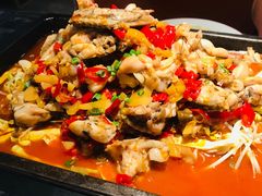 -汉虾王·油焖大虾(车公庙店)