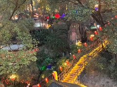 -巴倒烫陆派重庆火锅(南山店)
