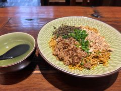宜宾燃面-蜀南面馆(莘沥路)