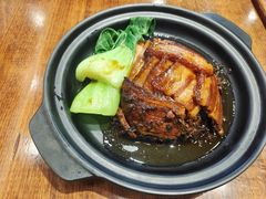 -李先生牛肉面大王(站北广场店)