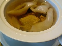 -万丽轩·粤菜(王府井金茂万丽酒店)