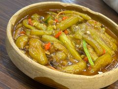 -民间瓦缸煨汤館(嵩山路店)