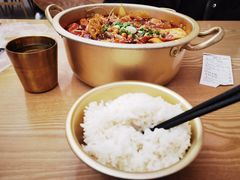 -冒菜西施·非遗冒菜(总店)