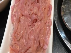 -纸盐河码头火锅(十八梯店)